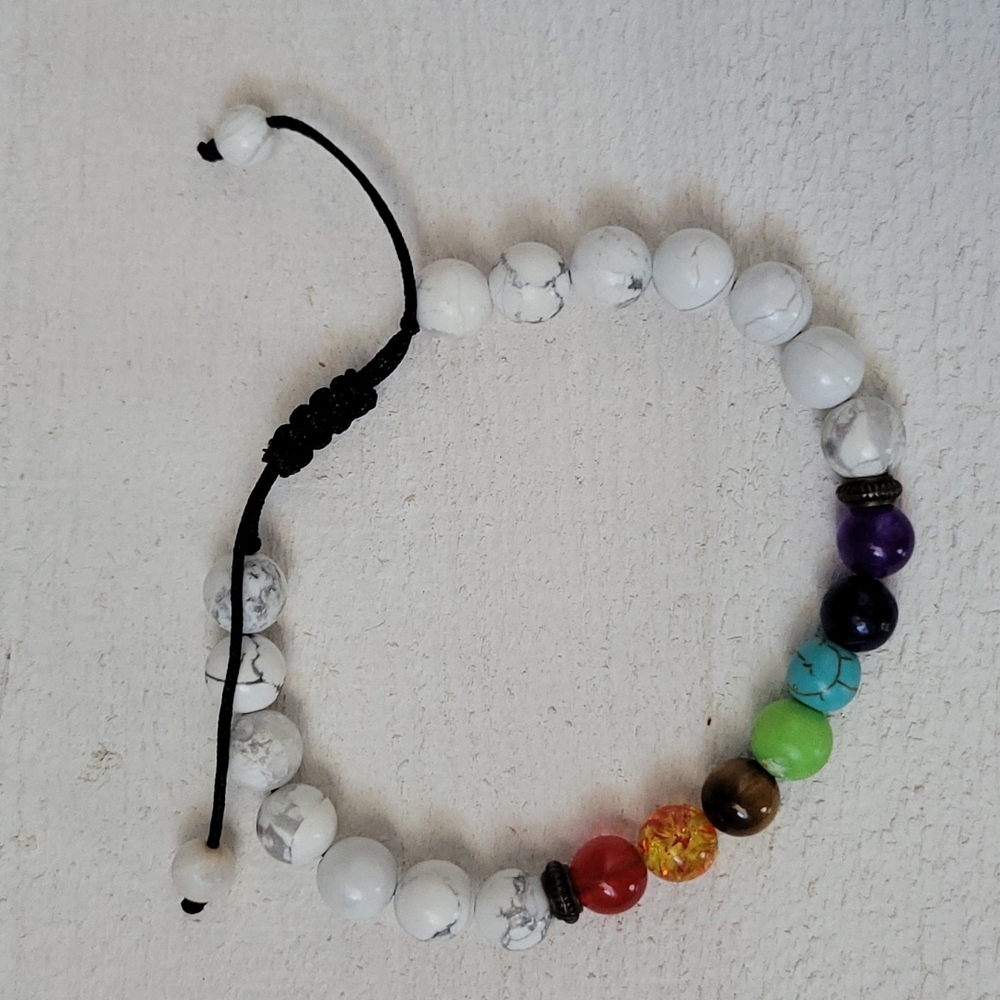 Beaded Bracelet - Picture 3 of 4